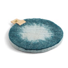 Aveva Design Wool Trivet, Ombre