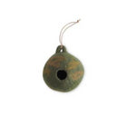 Aveva Design Wool Birdhouse