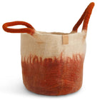 Aveva Design Wool Basket