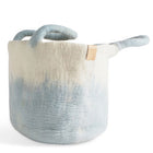 Aveva Design Wool Basket