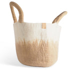 Aveva Design Wool Basket