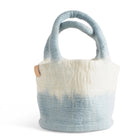Aveva Wool Bag