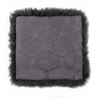 Sheepskin Cushion/Chairpad