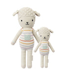 Avery The Lamb - Cuddle + Kind