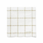 Axlings Sweden Köksruta Paper Napkins