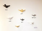 Modern Bird Wall Hook