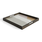 Ethnicraft Rectangular Trays