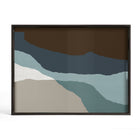 Ethnicraft Rectangular Trays