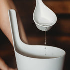 Pizara Sauna Bucket Set