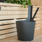 Pizara Sauna Bucket Set