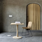 Oak Facette Dining Chair