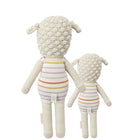 Avery The Lamb - Cuddle + Kind