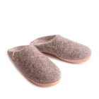 Egos Copenhagen Wool Slippers