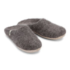 Egos Copenhagen Wool Slippers