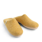 Egos Copenhagen Wool Slippers