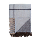 Roros Tweed Filos Blanket