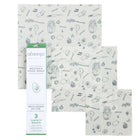 Beeswax Food Wrap