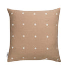 Roros Tweed Pastille Pillow Mushroom
