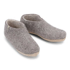 Egos Copenhagen Slipper-Shoes - Adult