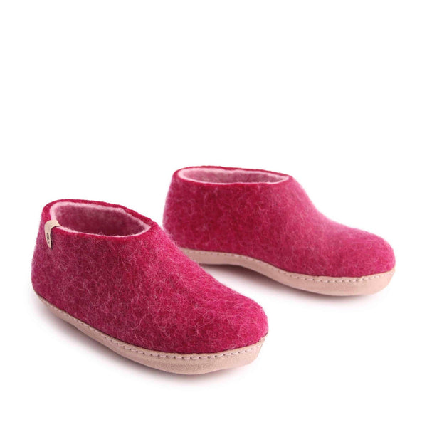 Bloome copenhagen hotsell baby slippers