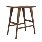Ethnicraft OSSO Stool