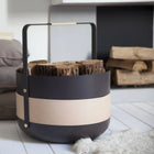 Eldvarm Basket