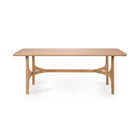 Oak Nexus Dining Table