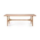 Oak Nexus Dining Table