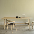 Oak Nexus Dining Table
