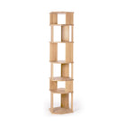 Stairs Column