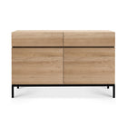 Oak Ligna Sideboard