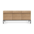Oak Ligna Sideboard