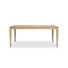 Oak Bok Dining Table