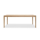 Oak Bok Dining Table