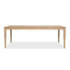 Oak Bok Dining Table