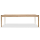 Oak Bok Dining Table