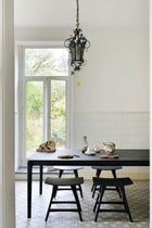 Ethnicraft OSSO Stool