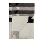 Roros Tweed Kvam Blanket