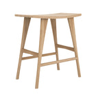 Ethnicraft OSSO Stool