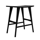 Ethnicraft OSSO Stool