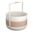 Eldvarm Basket