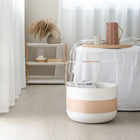 Eldvarm Basket