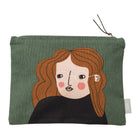 Faces Toiletry Bags