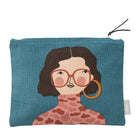 Faces Toiletry Bags