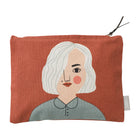 Faces Toiletry Bags