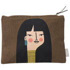 Faces Toiletry Bags