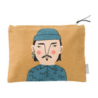 Faces Toiletry Bags