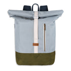 Mulinu, Albert 2 Rolltop Rucksack