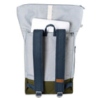 Mulinu, Albert 2 Rolltop Rucksack