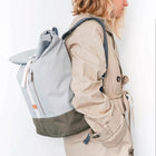 Mulinu, Albert 2 Rolltop Rucksack